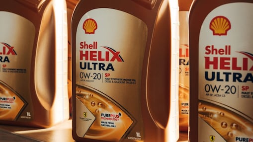 Նոր Shell Helix Ultra Professional AP-L 0W-20 և AP-L 0W-30