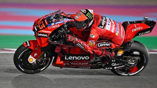 Ducati Corse