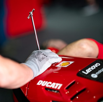 Ducati