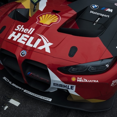 BMW M