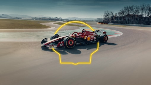 V-Power Racing