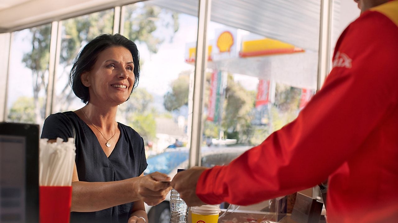 Մեր խանութները