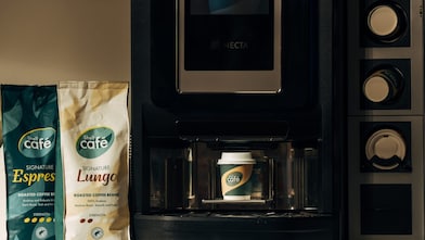 coffee