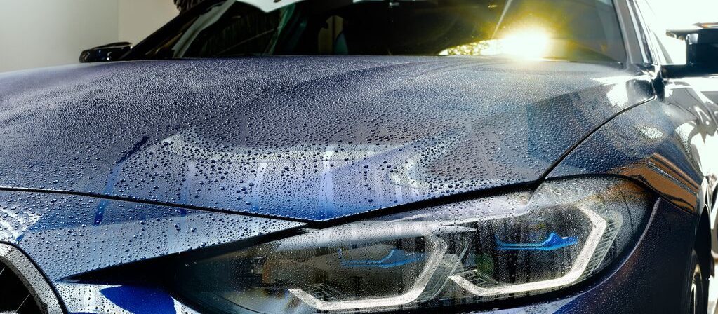carwash