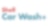 Shell CarWash Logo