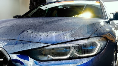carwash